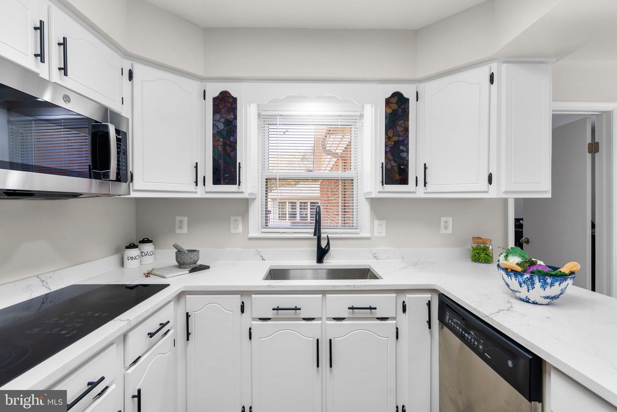 KEMP MILL - Residential