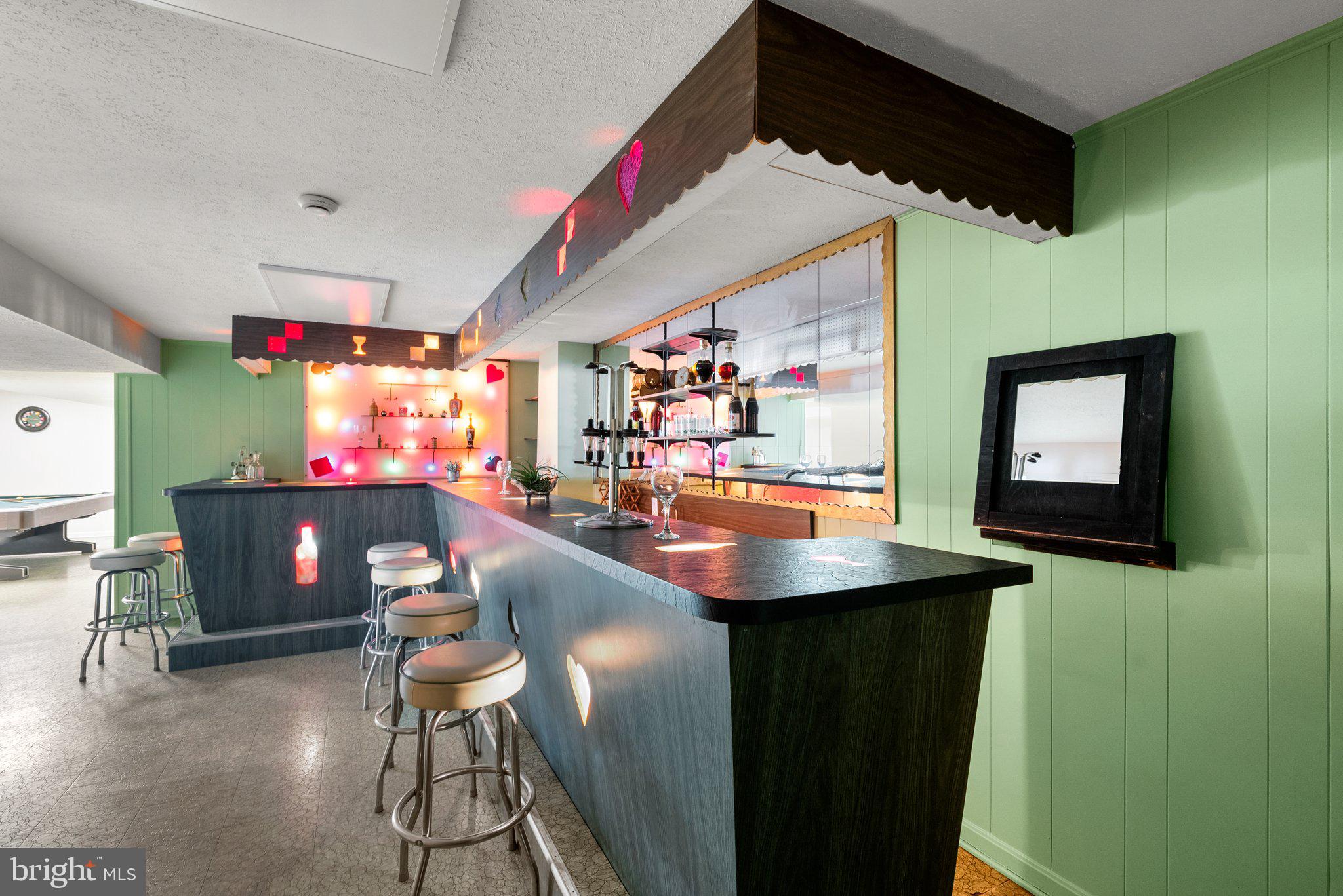 KEMP MILL - Residential