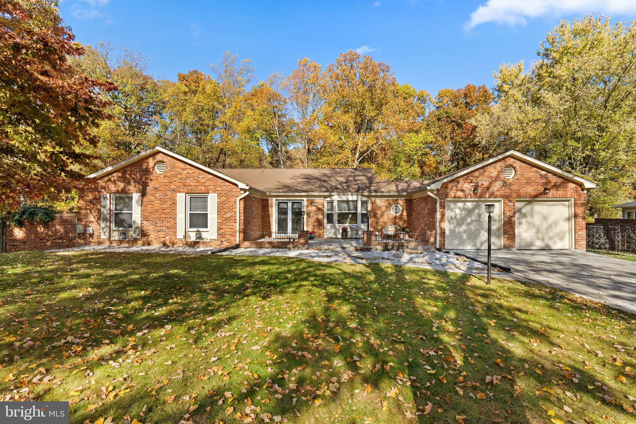 KEMP MILL - Residential