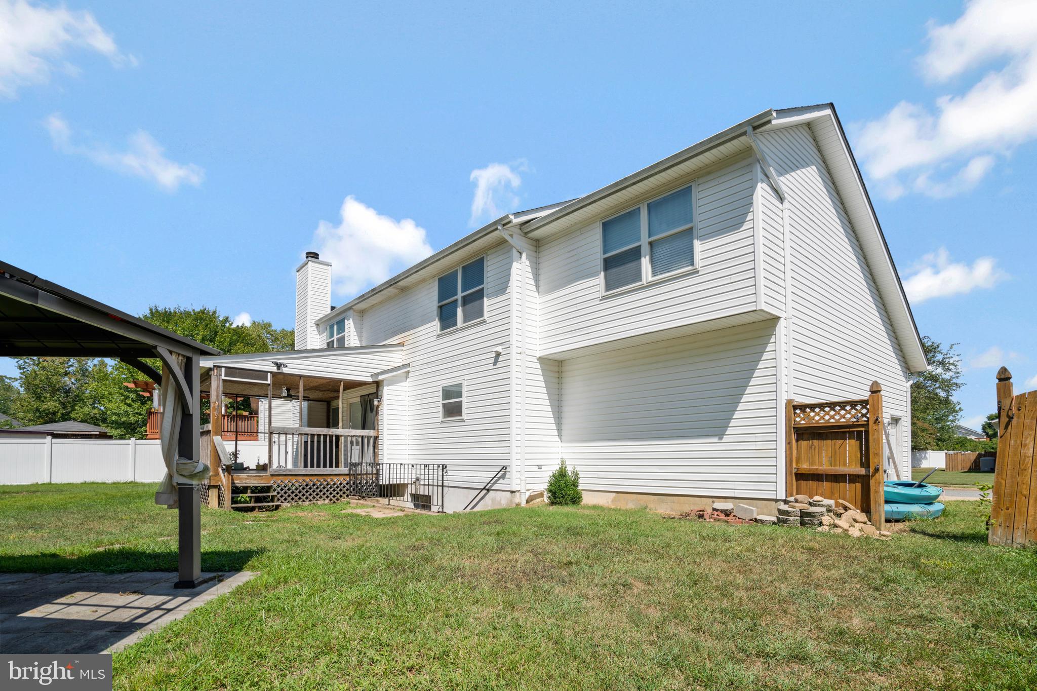 HEARDS ESTATES - Residential