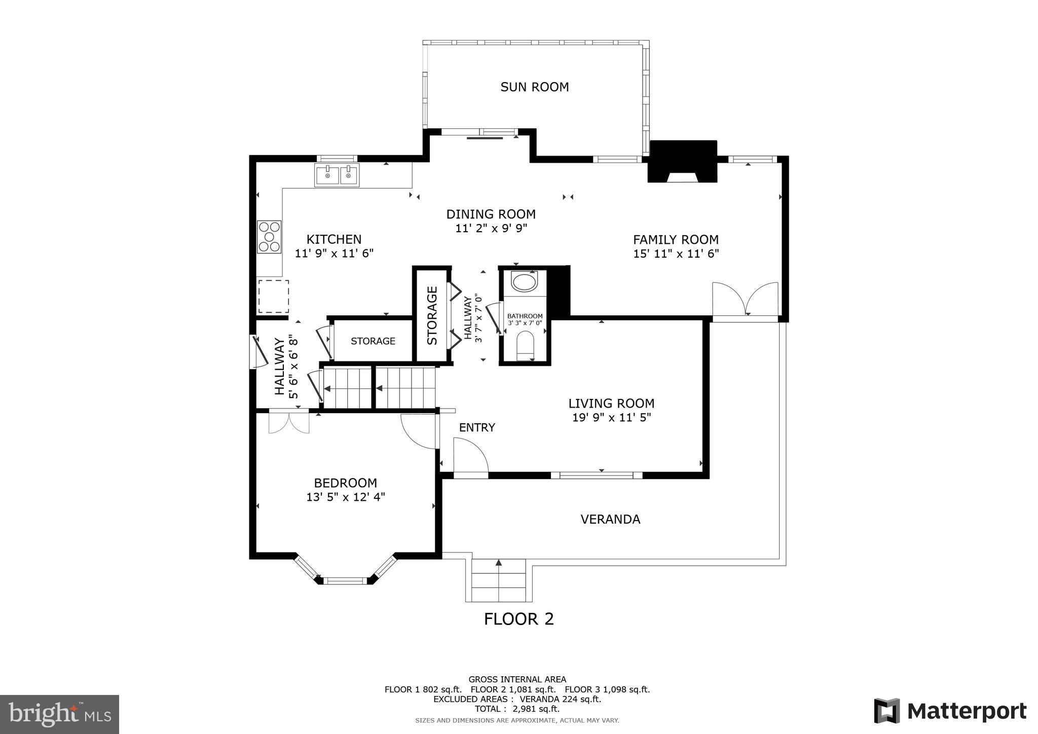 HEARDS ESTATES - Residential