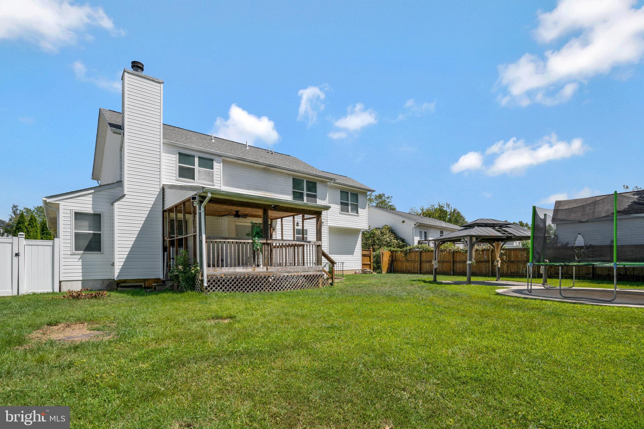 HEARDS ESTATES - Residential