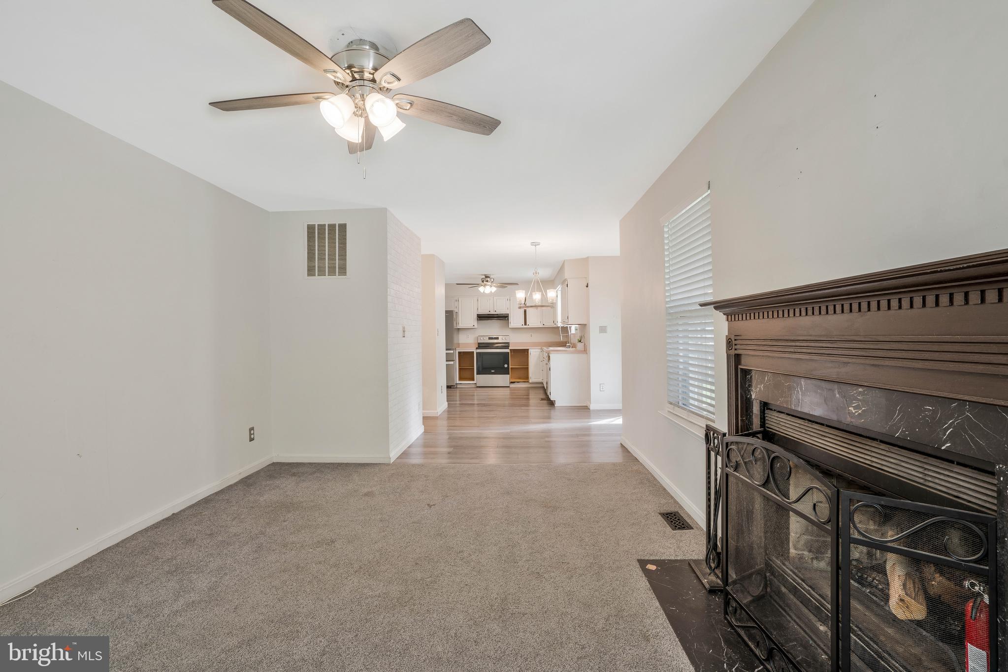 HEARDS ESTATES - Residential