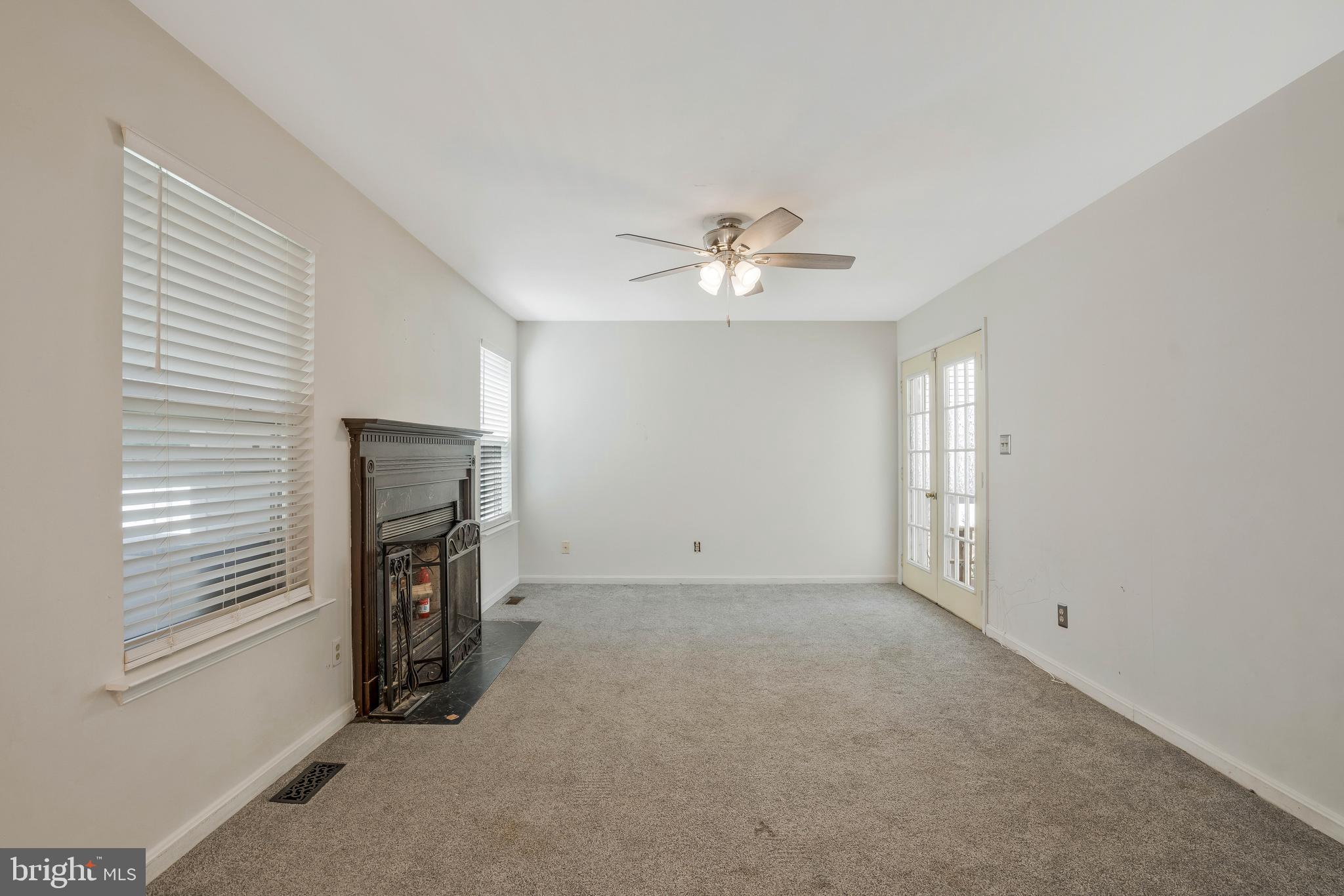 HEARDS ESTATES - Residential