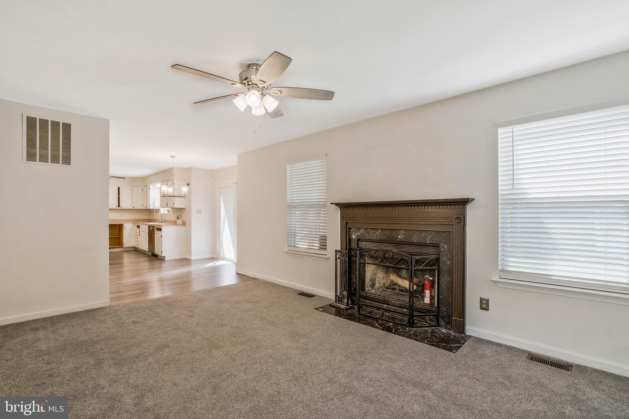 HEARDS ESTATES - Residential