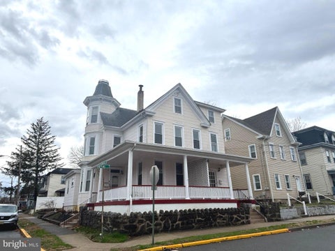 Condo For Rent - 49 Hopkins Street<br/> WOODBURY, NJ 08096