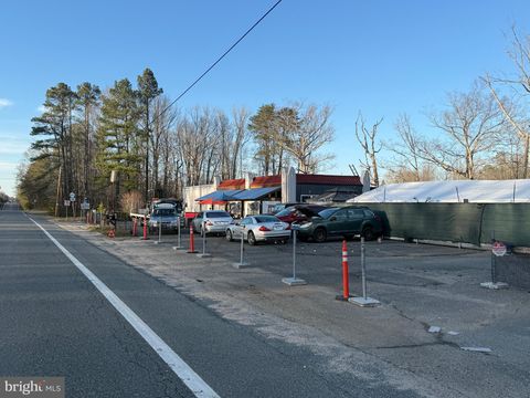 12439 US ROUTE 1 HIGHWAY WOODFORD VA 22580