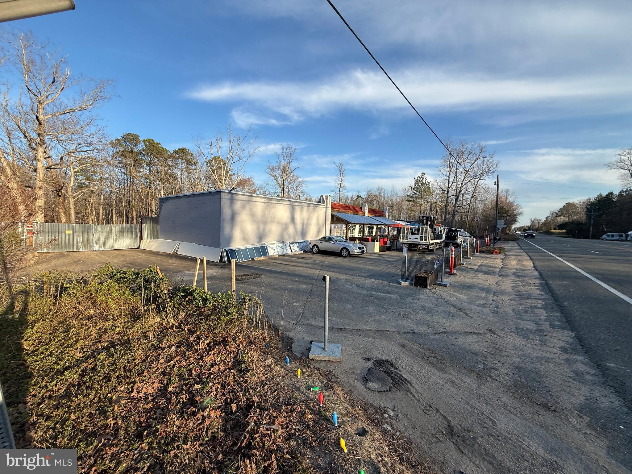 NONE AVAILABLE - Residential