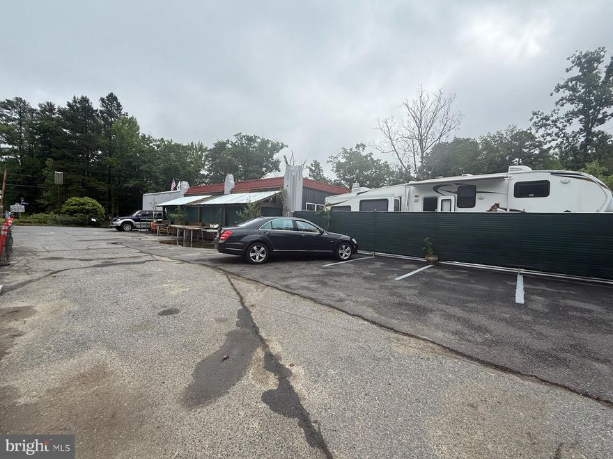 Call me Today-Your Business Ideas, with a 2 plus Area Corner Lot on Route1. New Development on Every Corner. 

Prime 2.3-Acre Corner Lot on Route 1!

Location: Route 1 – High-Visibility Corner Lot with Two Road Frontages

Property Features: