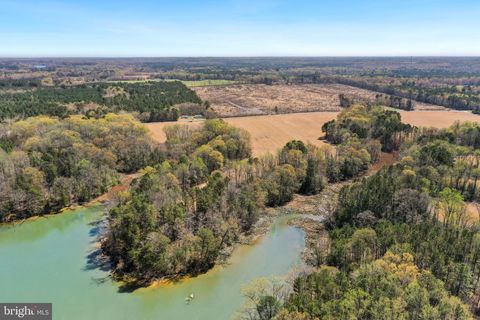 Vacant Land For Sale - Beales Wharf - Parcel 4<br/> MONTROSS, VA 22520