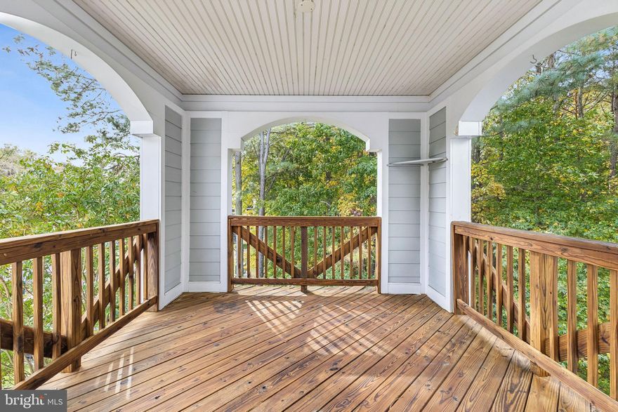 Coastal living at its finest in the amazing, gated community of Solomons Landing. This elegant move-in ready 3rd-floor condo boasts 1,570 sq. ft. of beautifully maintained living space. Featuring 3 bedrooms and 2 full bathrooms. Freshly painted throughout and showcasing soaring ceilings, gleaming wood floors, and brand-new carpeting. The bright kitchen offers abundant cabinetry, a center island, stainless appliances and a cozy eat-in area that is perfect for casual dining. Step outside and unwind or entertain on the spacious deck surrounded by the tranquility of nature. Outside also enjoy resort-style amenities including a pool, pickleball courts, fitness center, walking paths and beautifully landscaped grounds. Solomons Landing is ideally situated at the southern tip of Calvert County where the Patuxent River meets the Chesapeake Bay, just 1.5 hours from DC and Northern Virginia. Stroll to local island restaurants, the boardwalk, and nearby museums. Take in breathtaking sunsets over the Patuxent River or join friends for summer concerts at the Calvert Marine Museum. This is the coastal lifestyle you’ve been dreaming of. Schedule your private showing today!