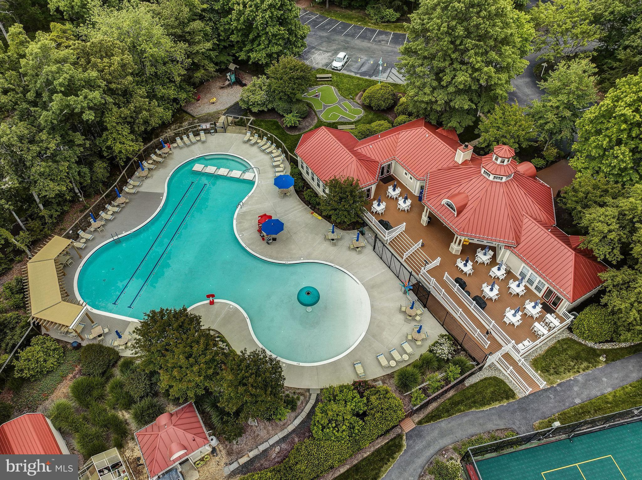 SOLOMONS LANDING - Residential