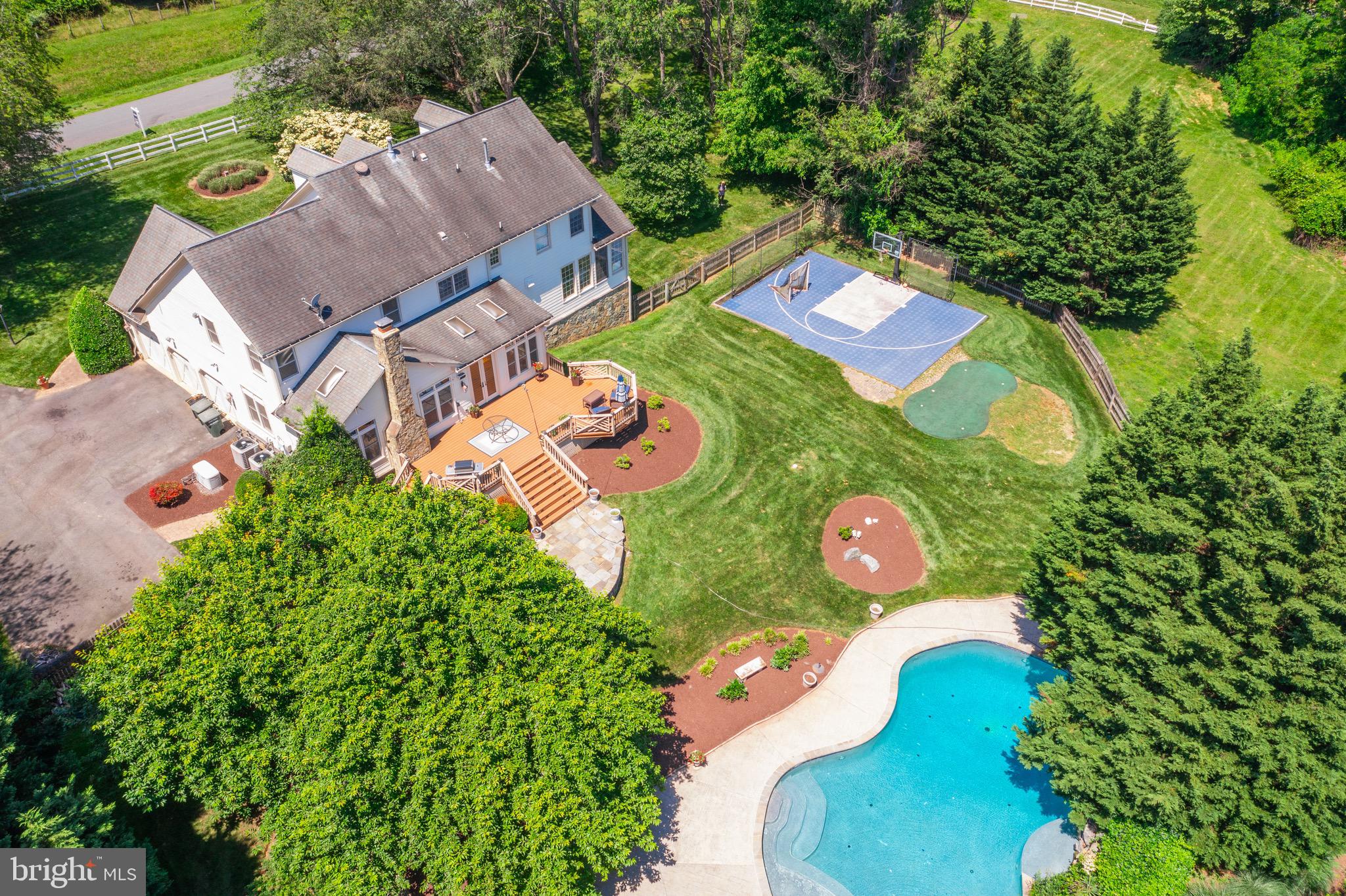 RIVER PLANTATION - Residential