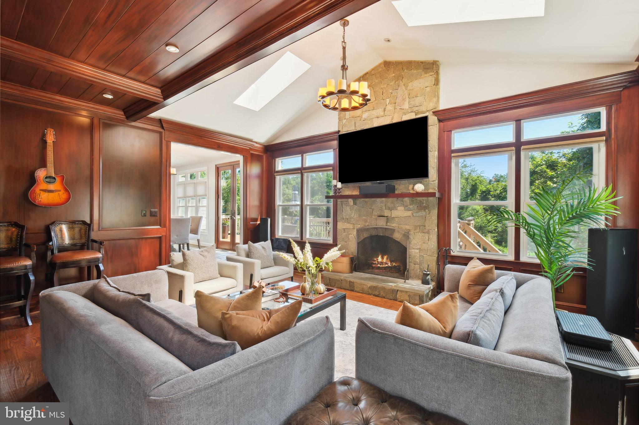 RIVER PLANTATION - Residential