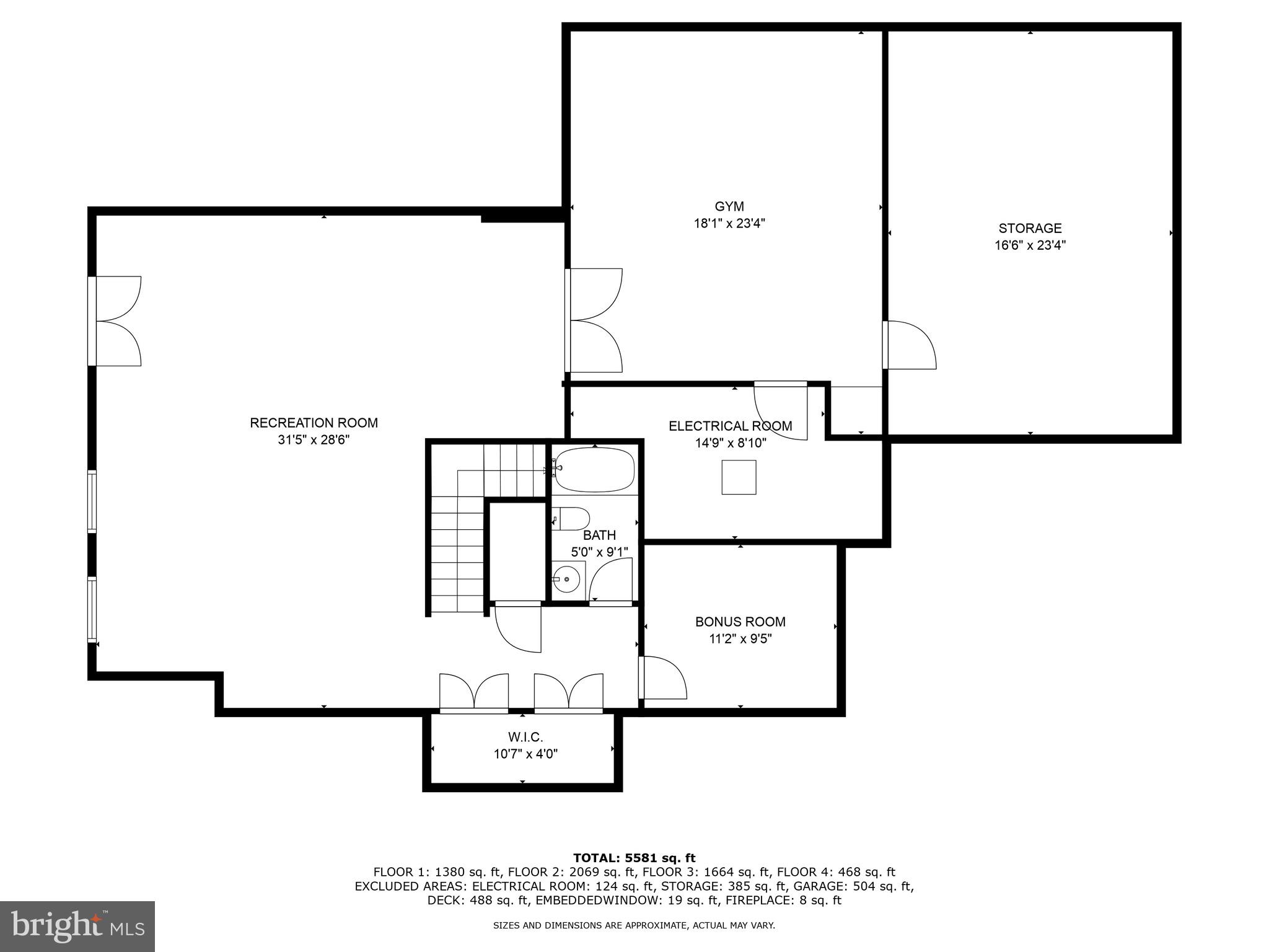 RIVER PLANTATION - Residential