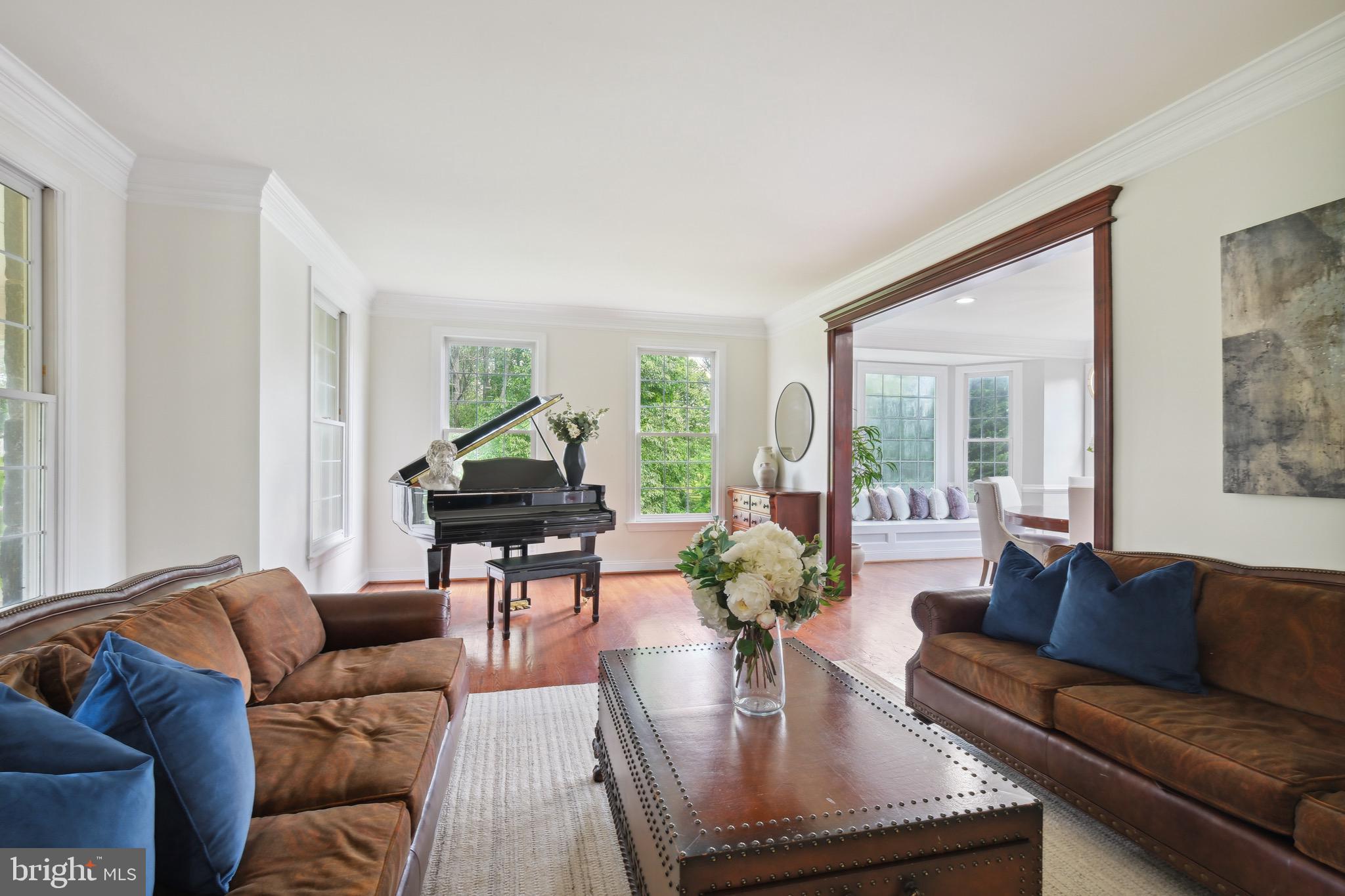 RIVER PLANTATION - Residential