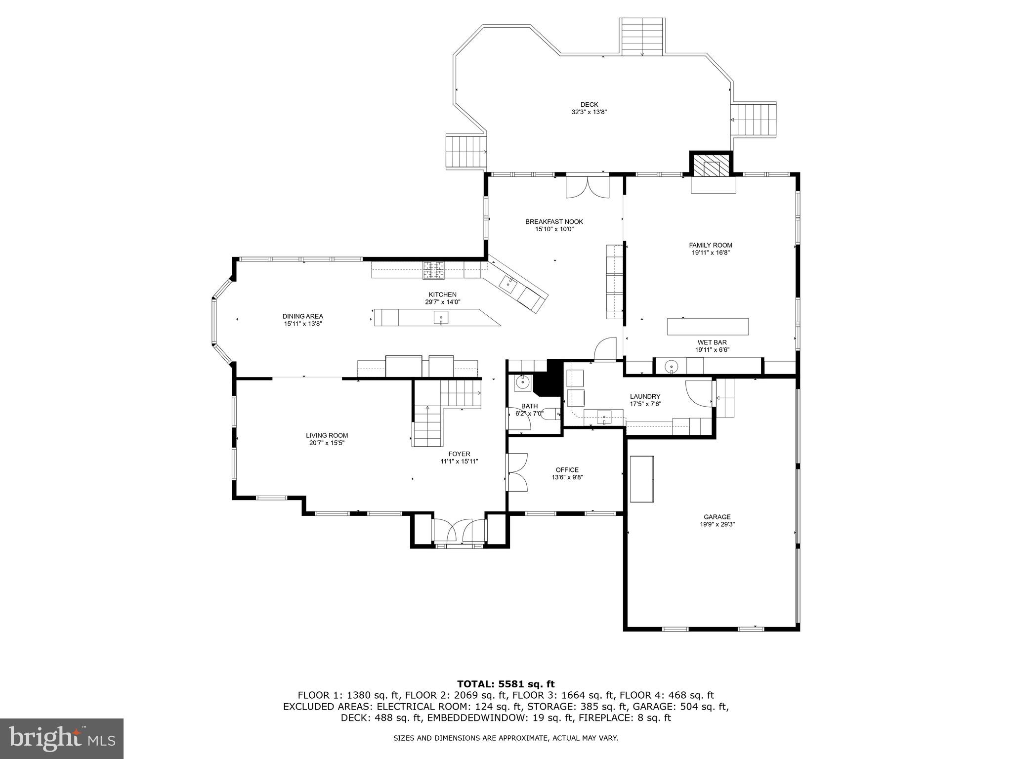 RIVER PLANTATION - Residential