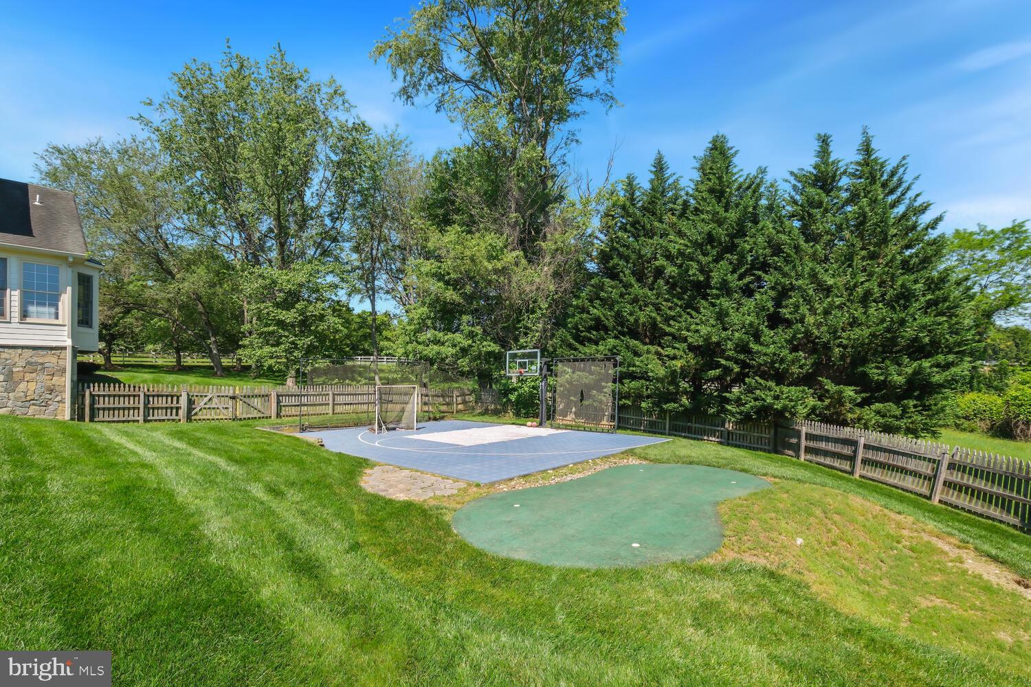 RIVER PLANTATION - Residential