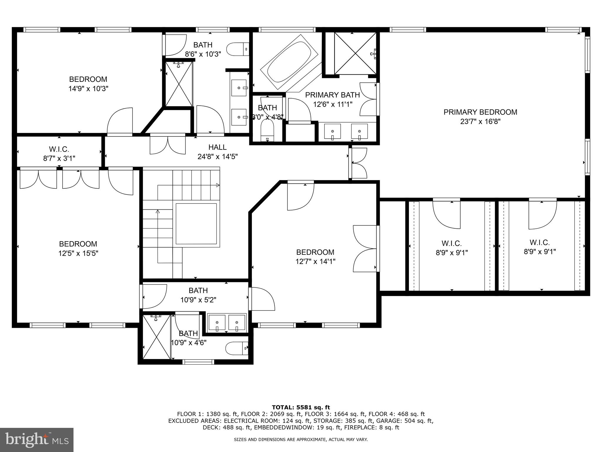RIVER PLANTATION - Residential