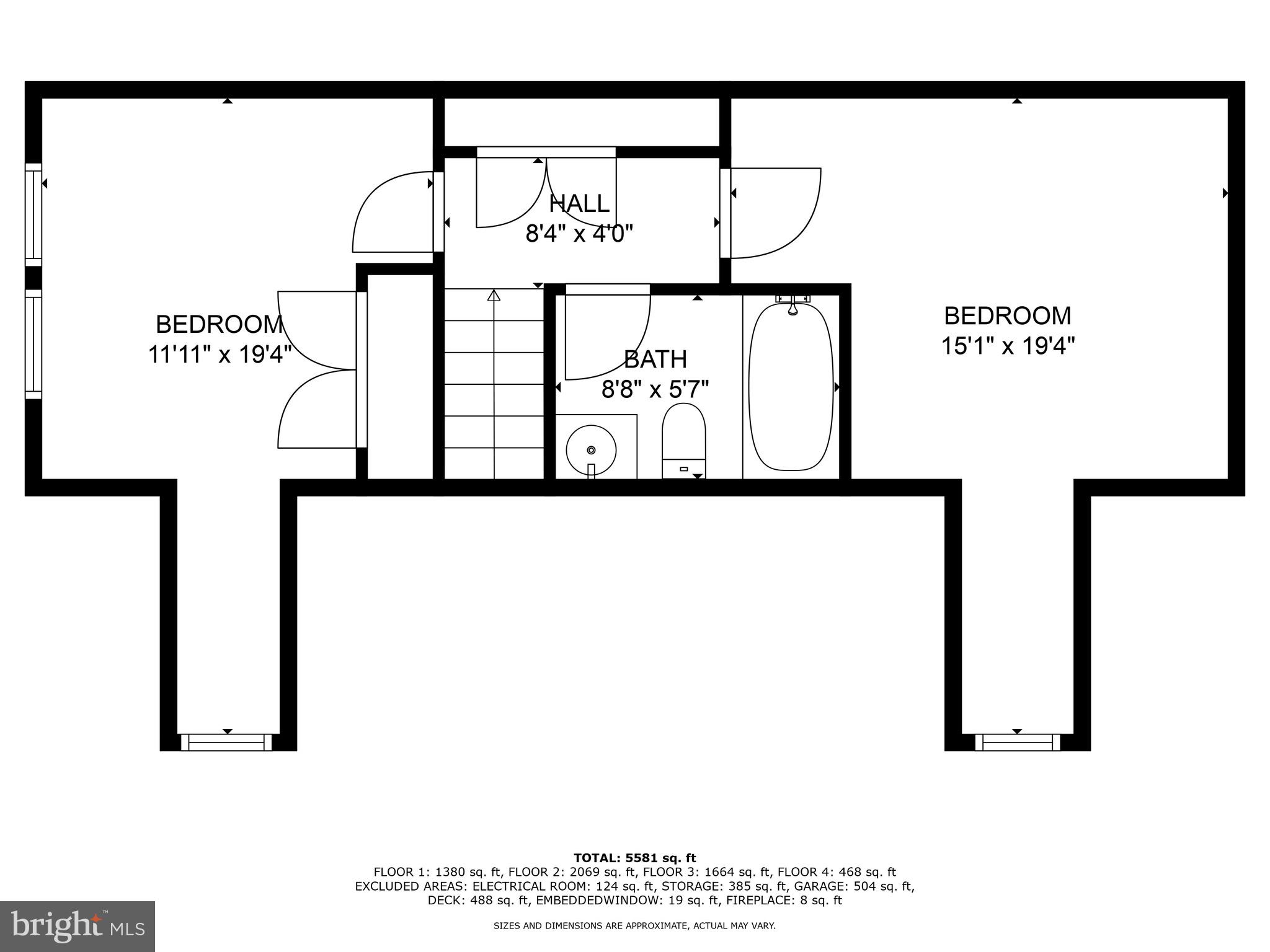 RIVER PLANTATION - Residential