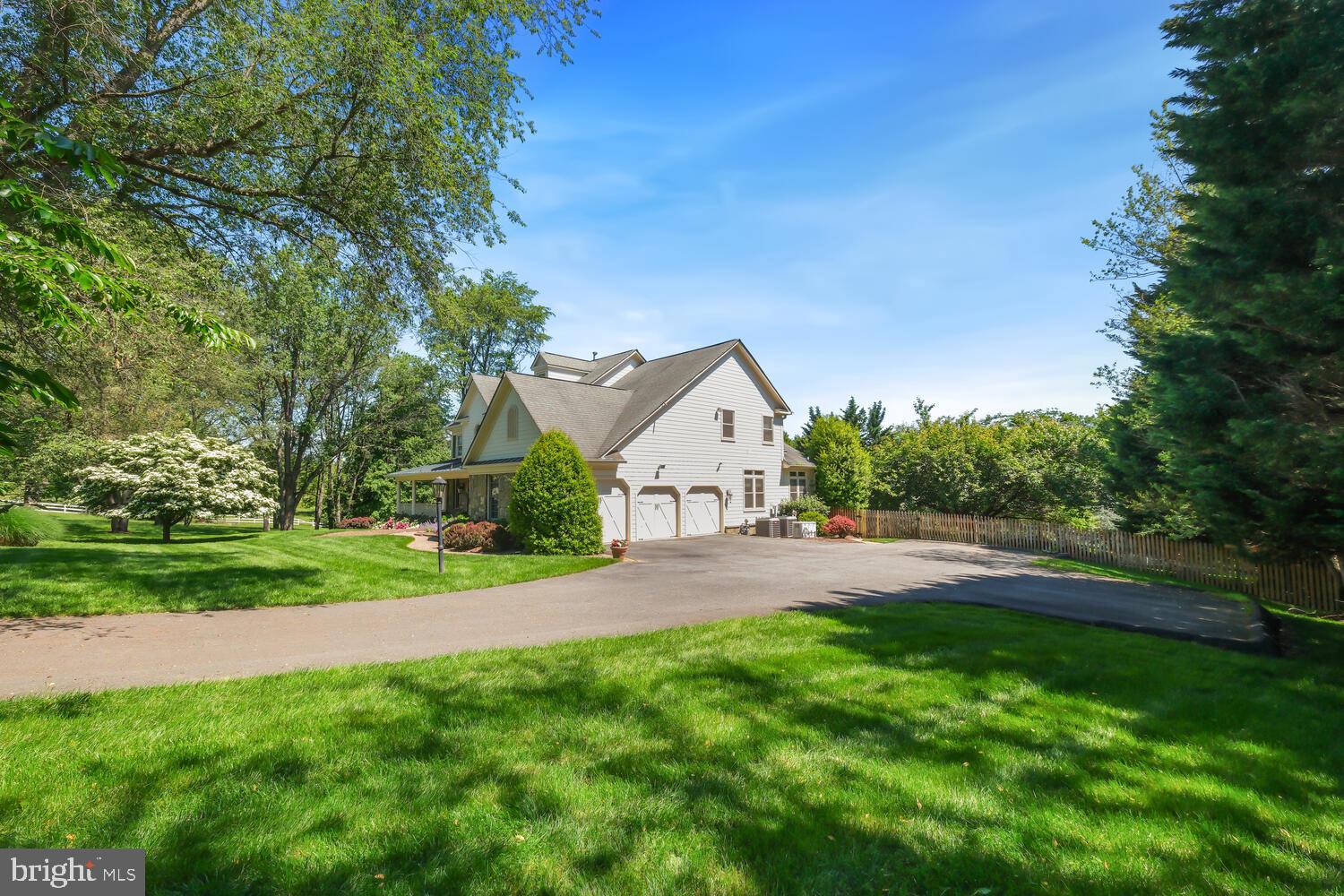 RIVER PLANTATION - Residential