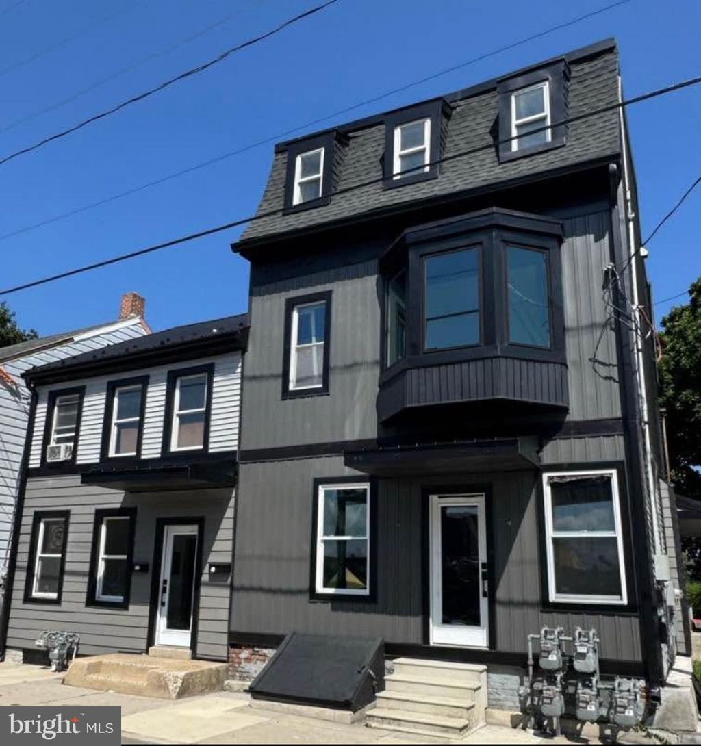 Photo of 117 E Arch Street, YORK, PA 17401 (MLS # PAYK2094852)