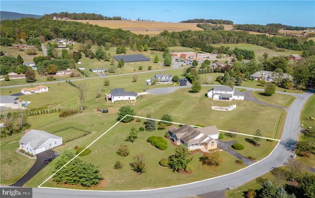 51 S RED OAK TERRACE