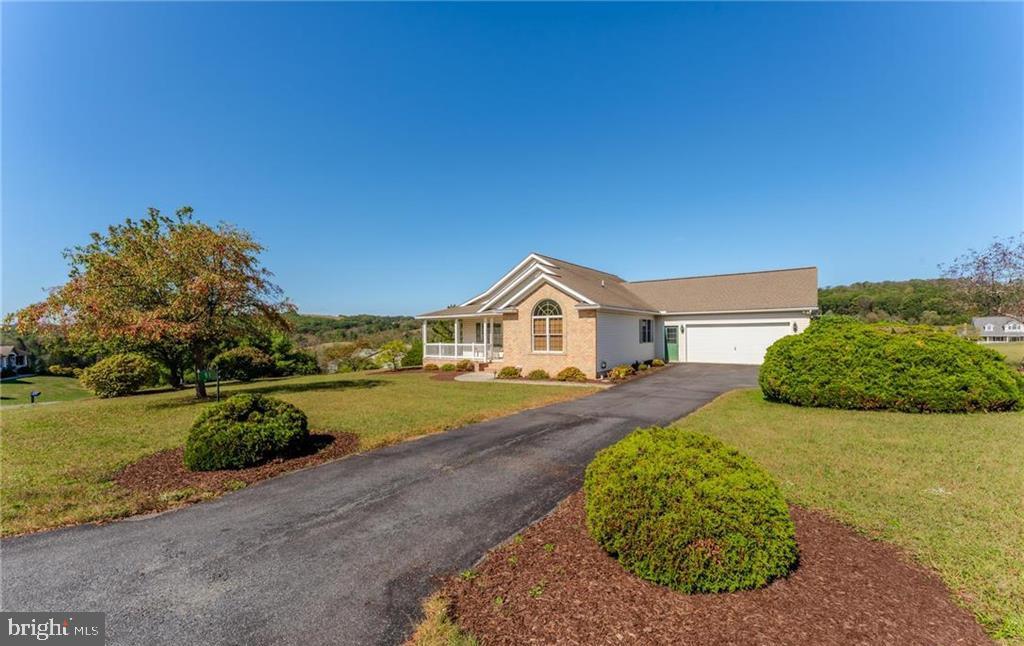 51 S RED OAK TERRACE