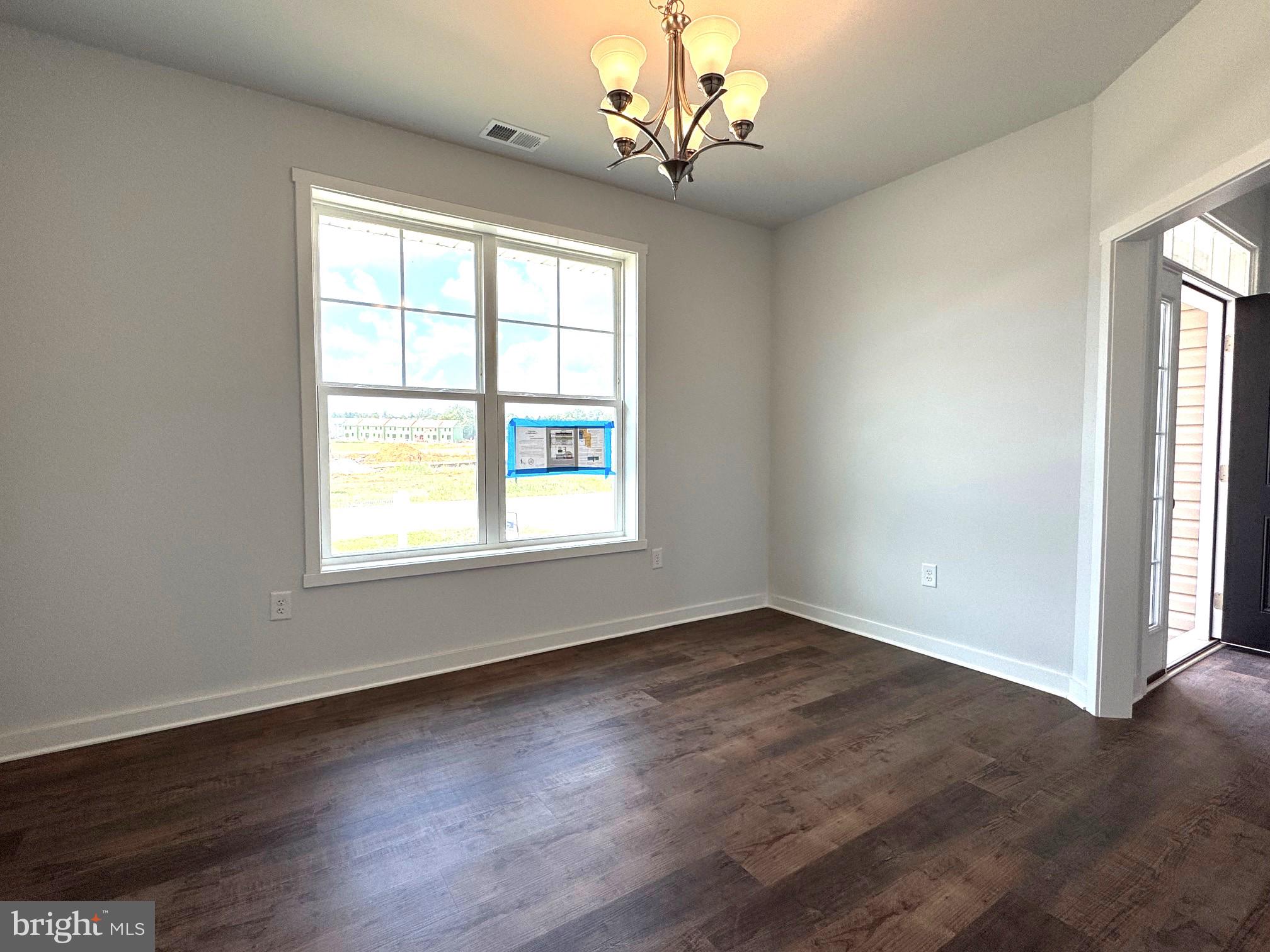 COMMUNITIES OF BURWELL - Residential