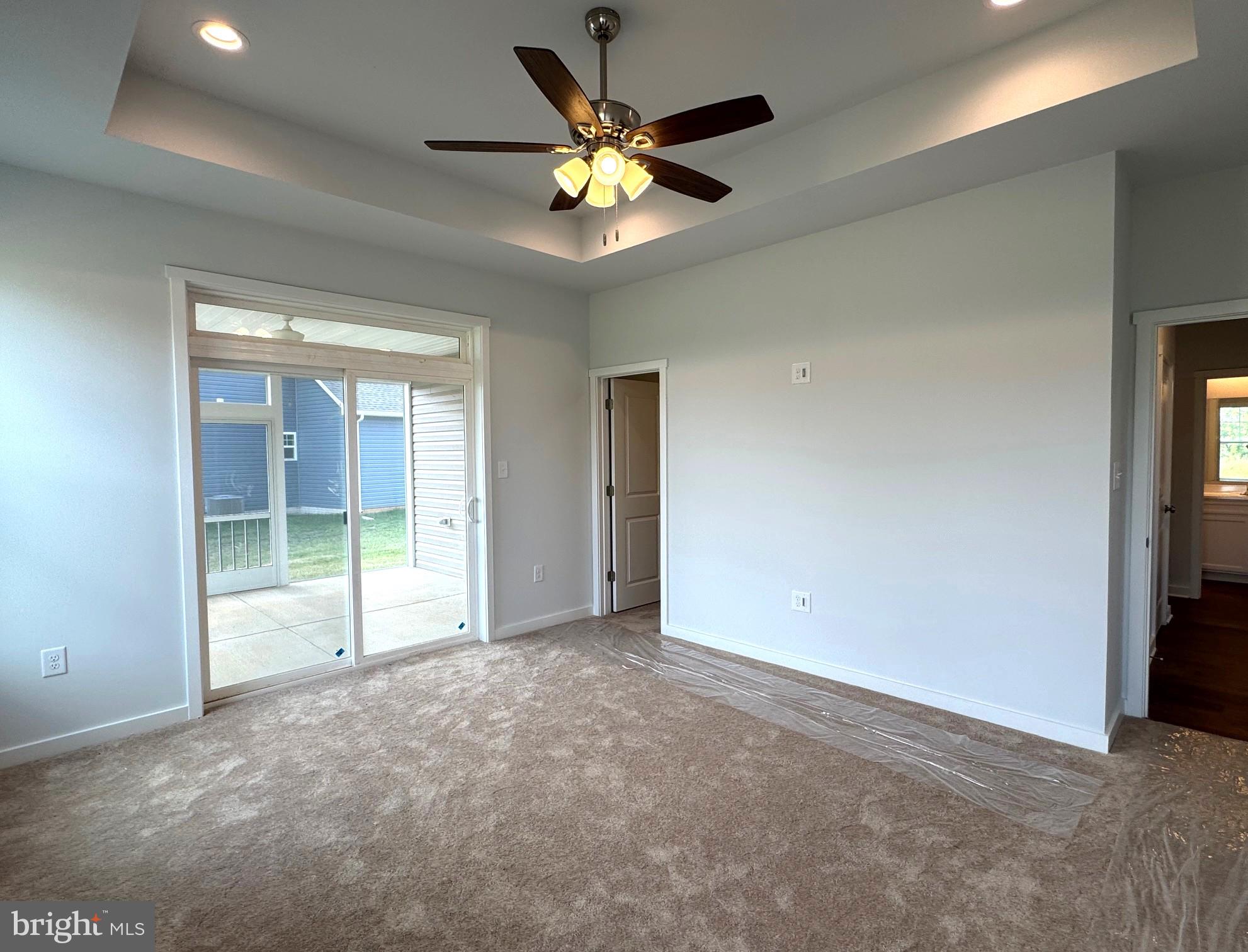 COMMUNITIES OF BURWELL - Residential