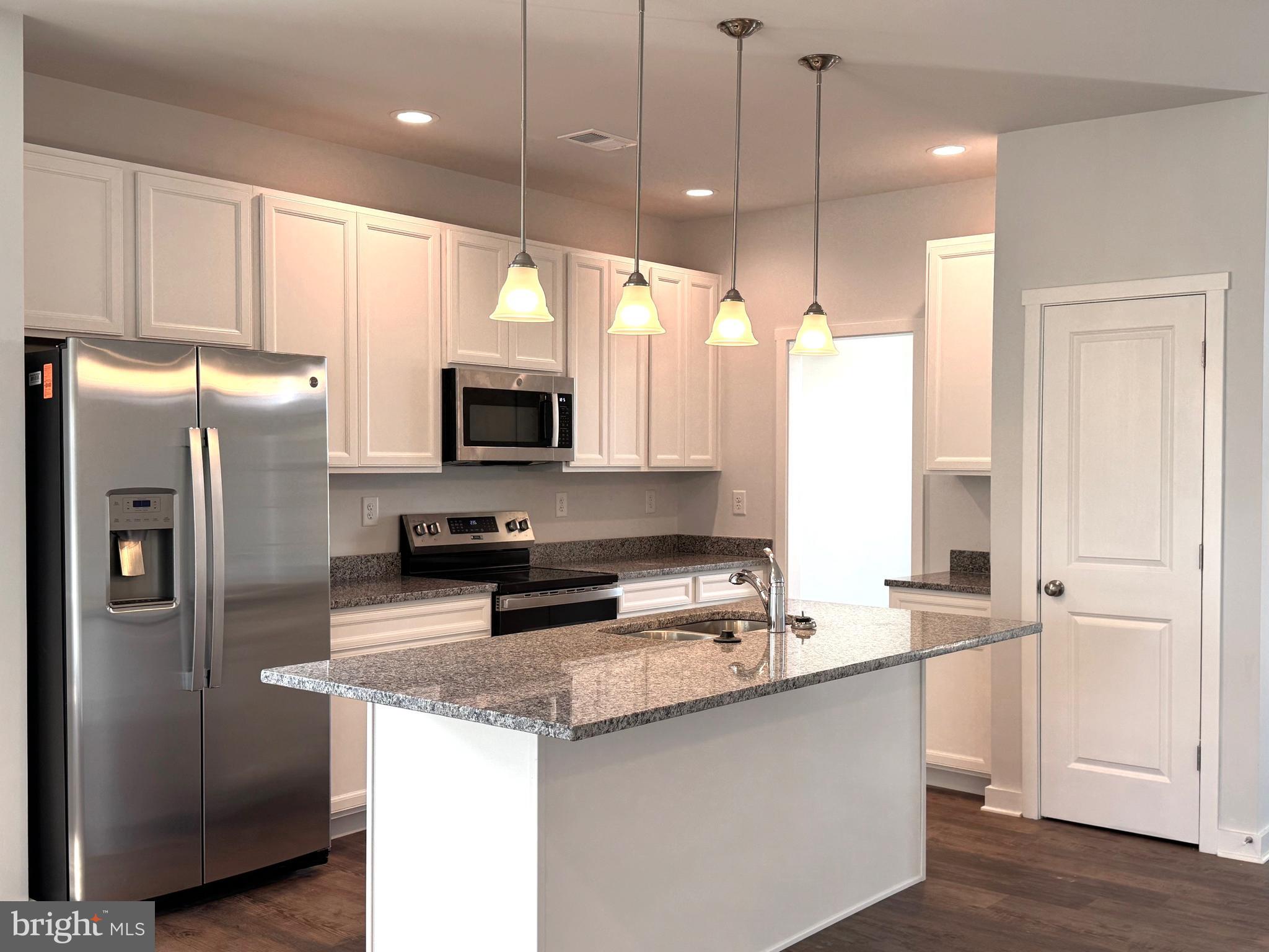 COMMUNITIES OF BURWELL - Residential