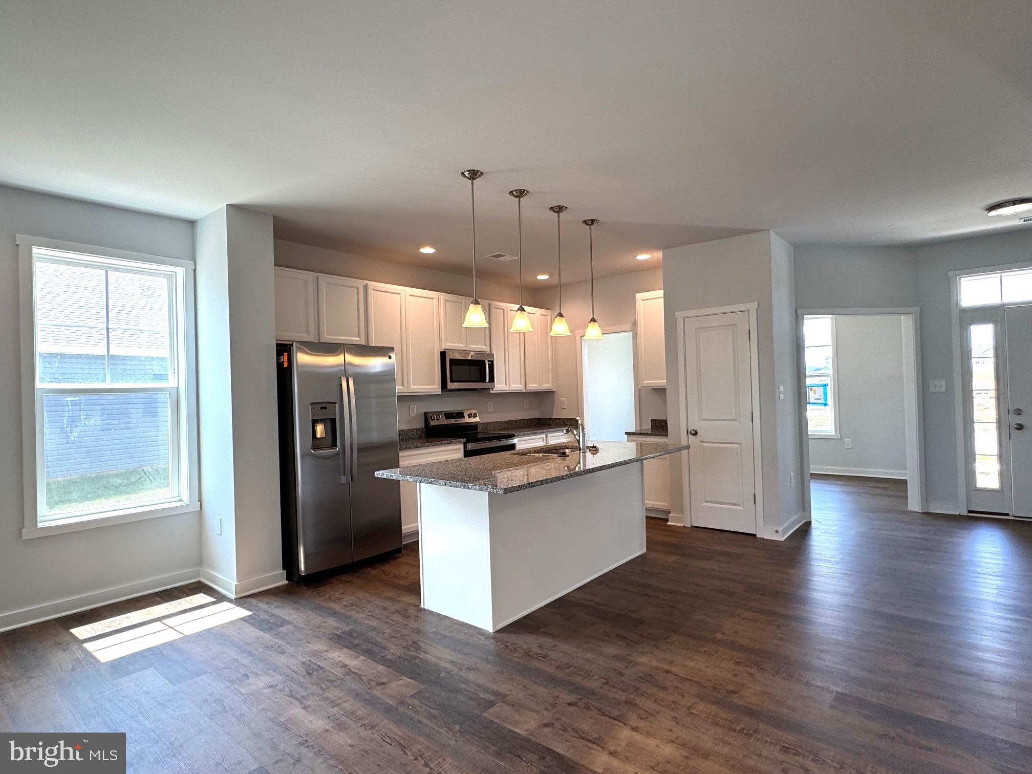 COMMUNITIES OF BURWELL - Residential