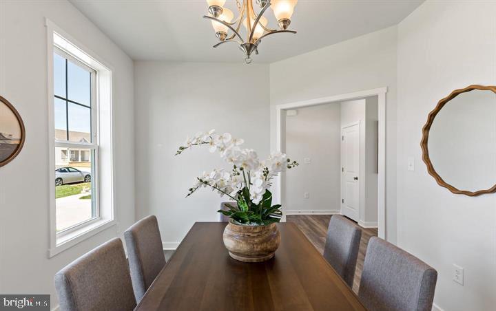 COMMUNITIES OF BURWELL - Residential