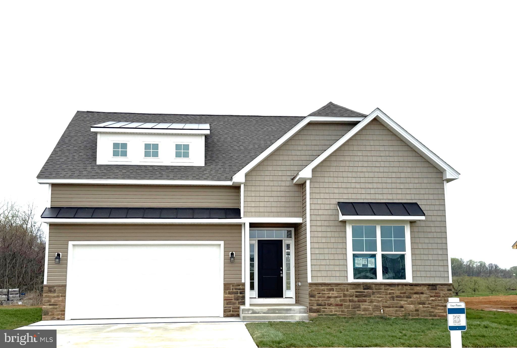 COMMUNITIES OF BURWELL - Residential