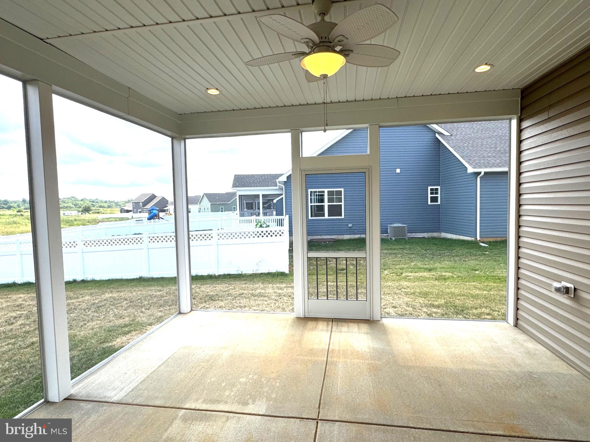 COMMUNITIES OF BURWELL - Residential