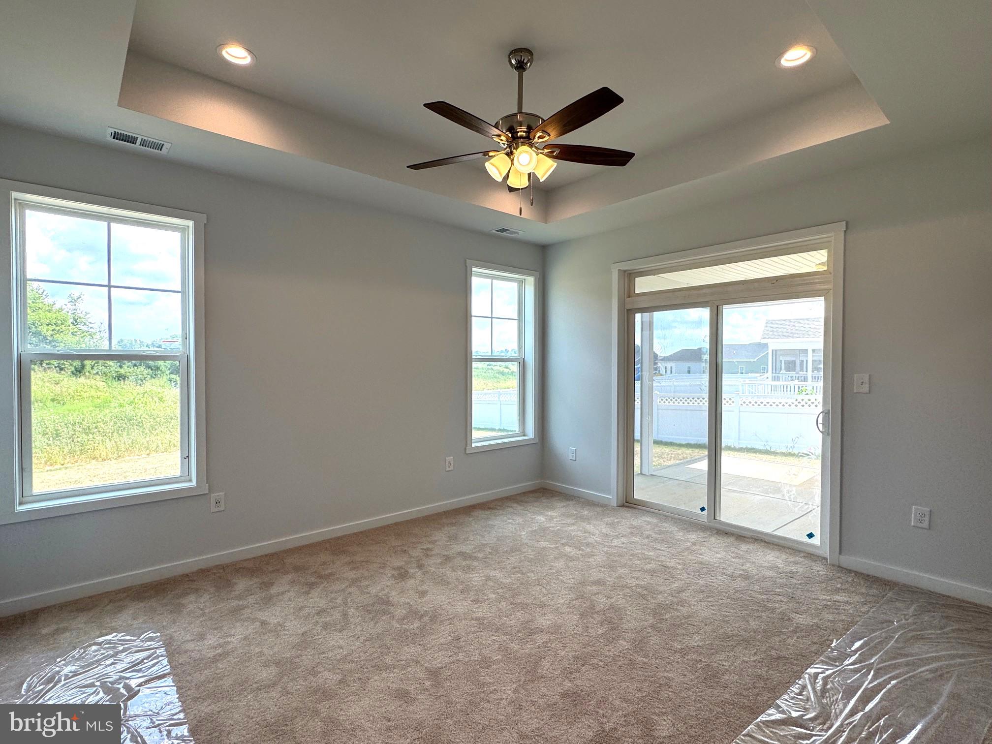 COMMUNITIES OF BURWELL - Residential