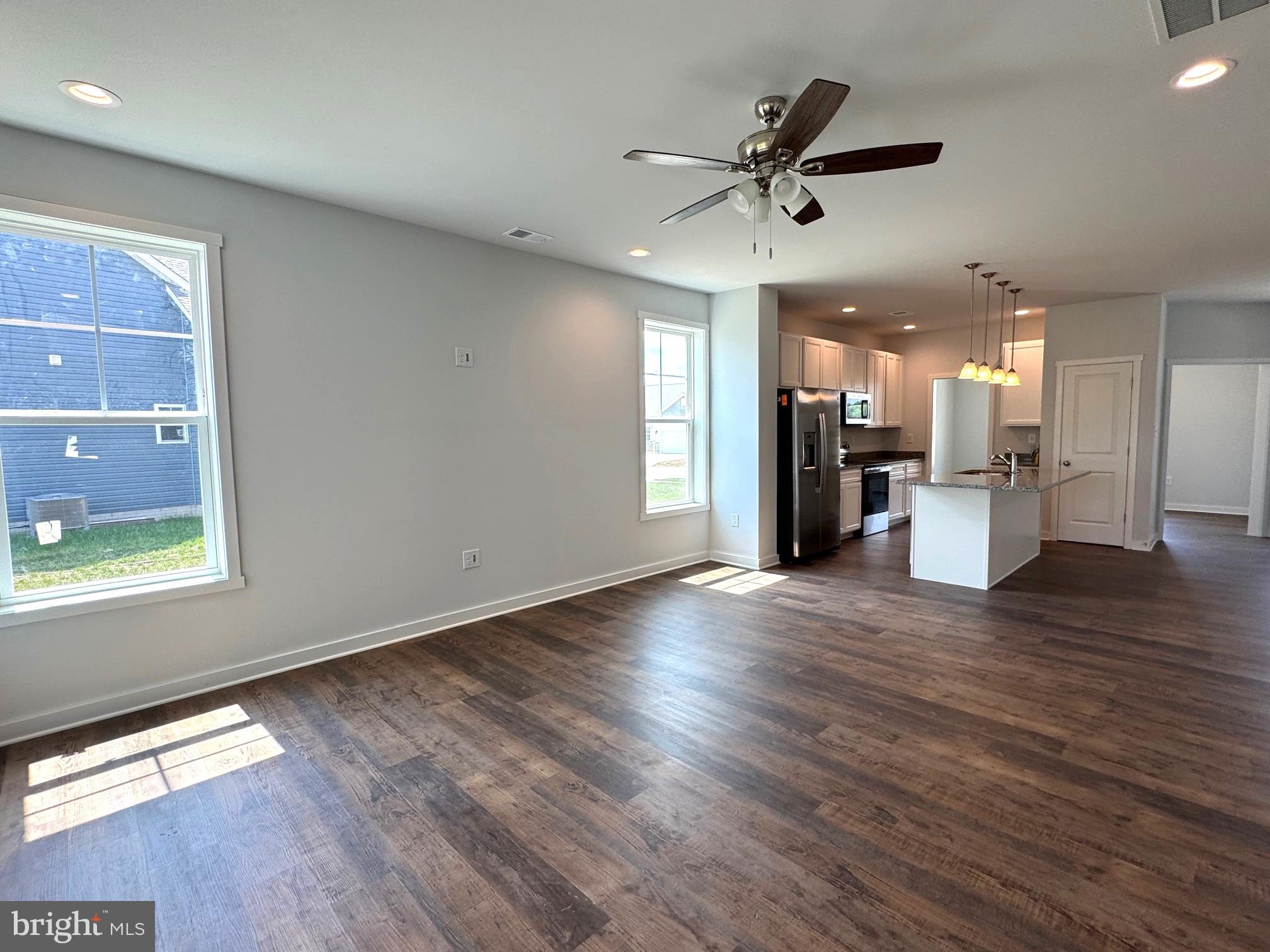 COMMUNITIES OF BURWELL - Residential