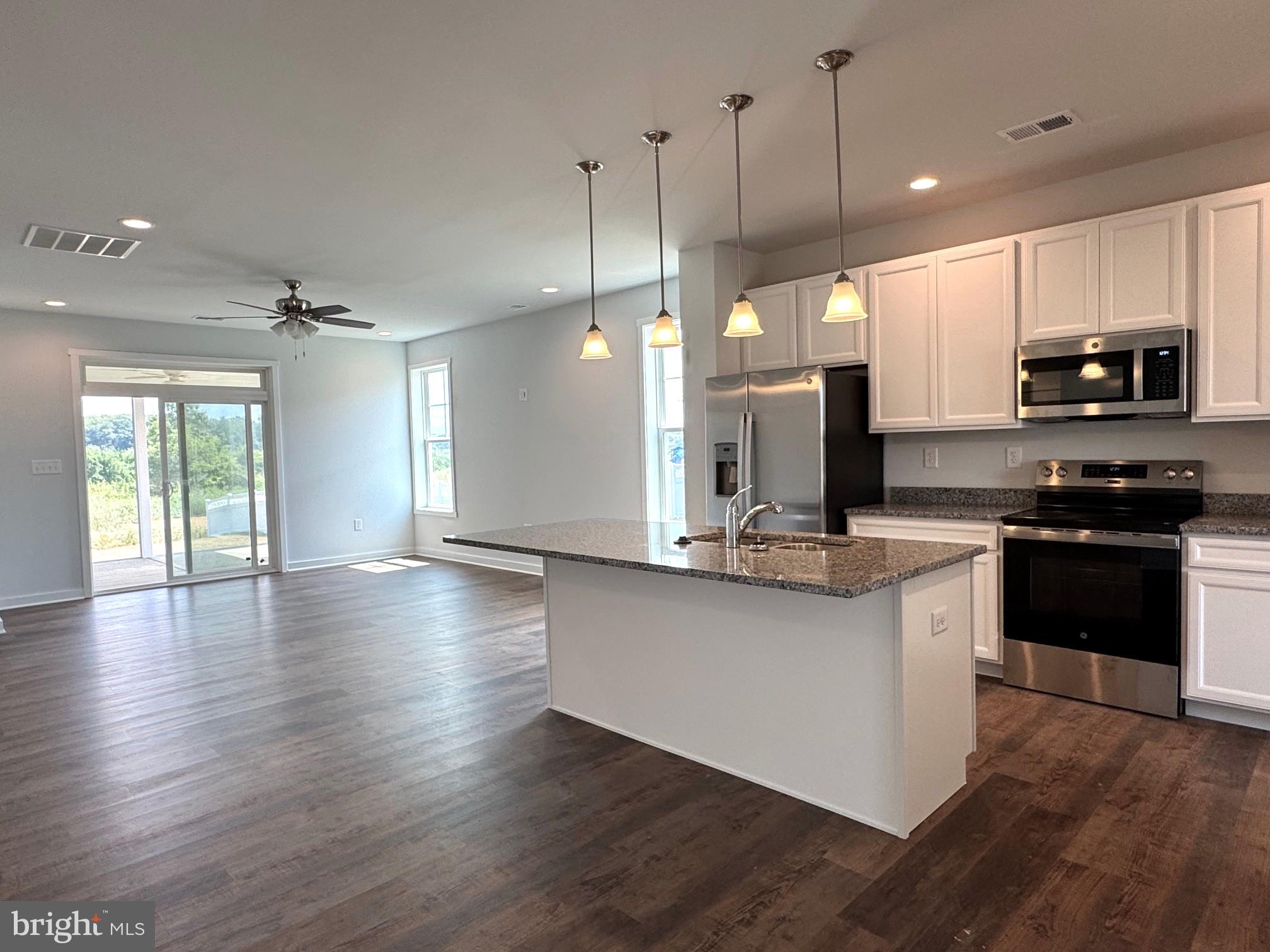 COMMUNITIES OF BURWELL - Residential