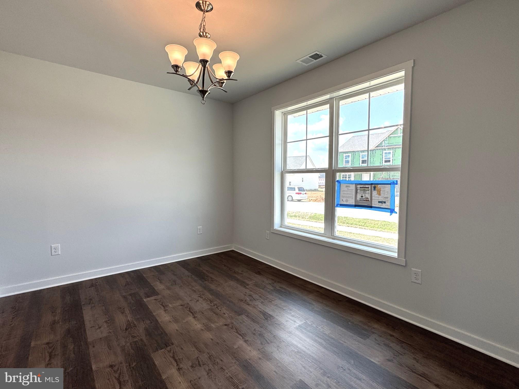 COMMUNITIES OF BURWELL - Residential