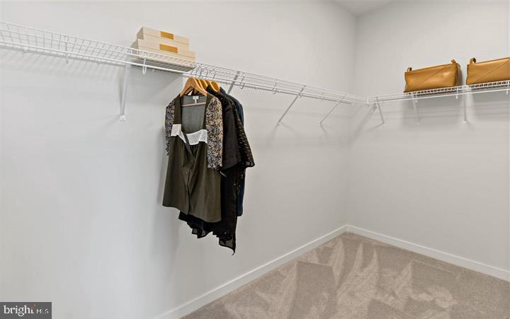 COMMUNITIES OF BURWELL - Residential