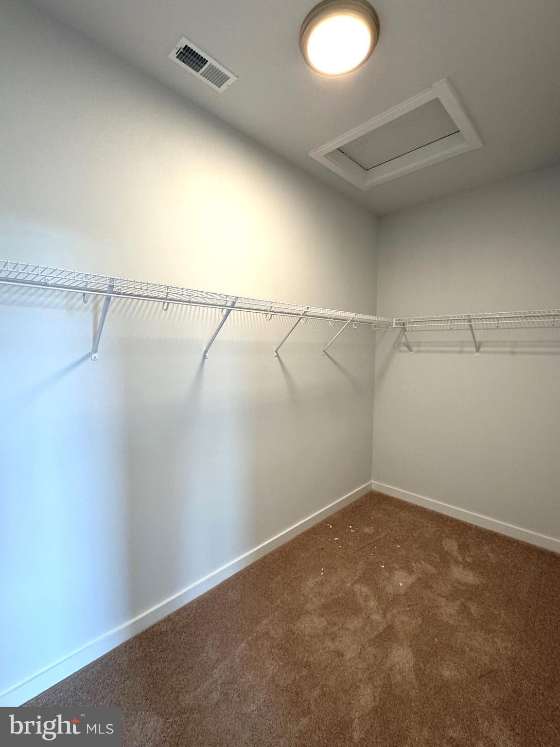 COMMUNITIES OF BURWELL - Residential