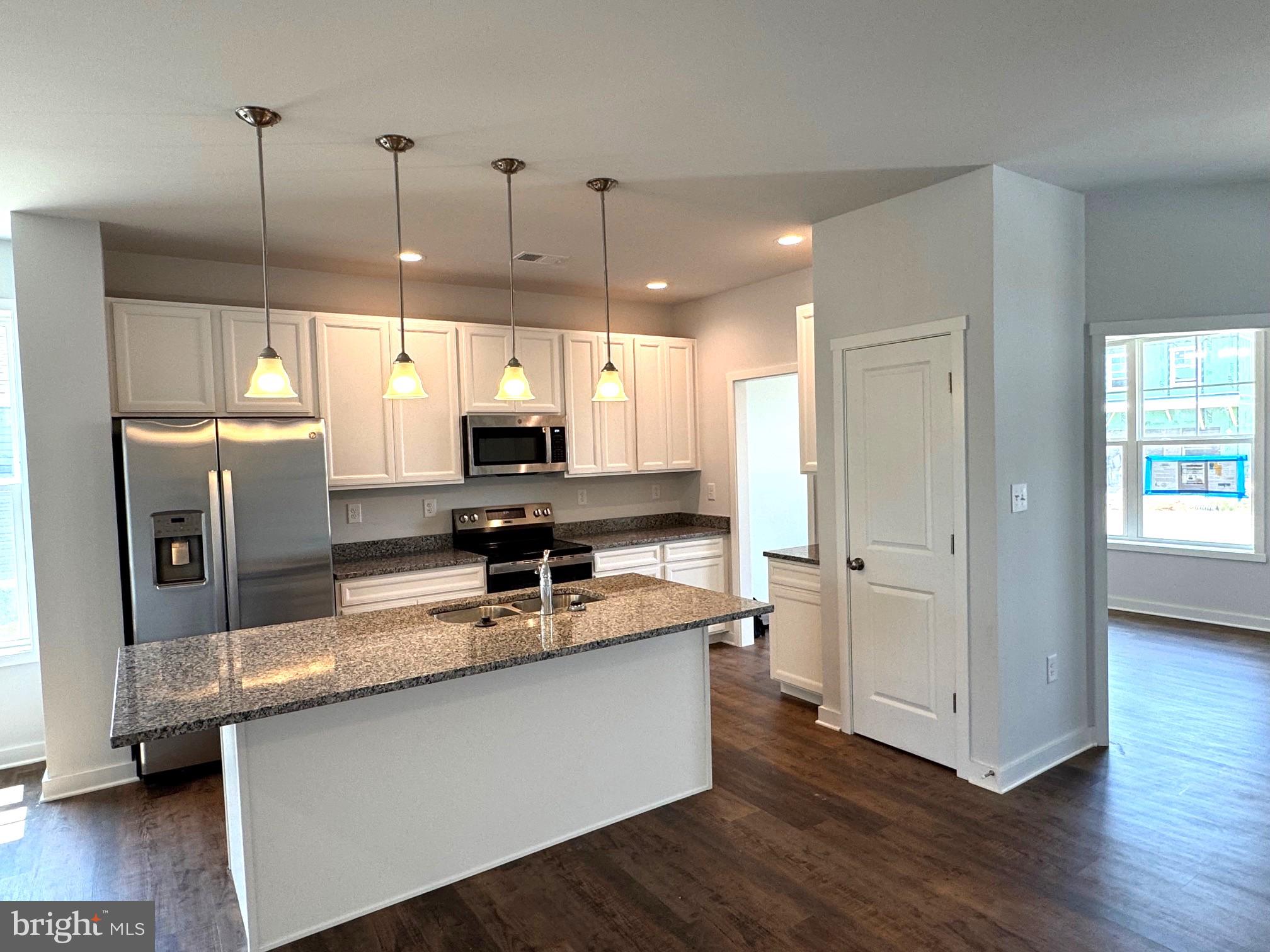 COMMUNITIES OF BURWELL - Residential