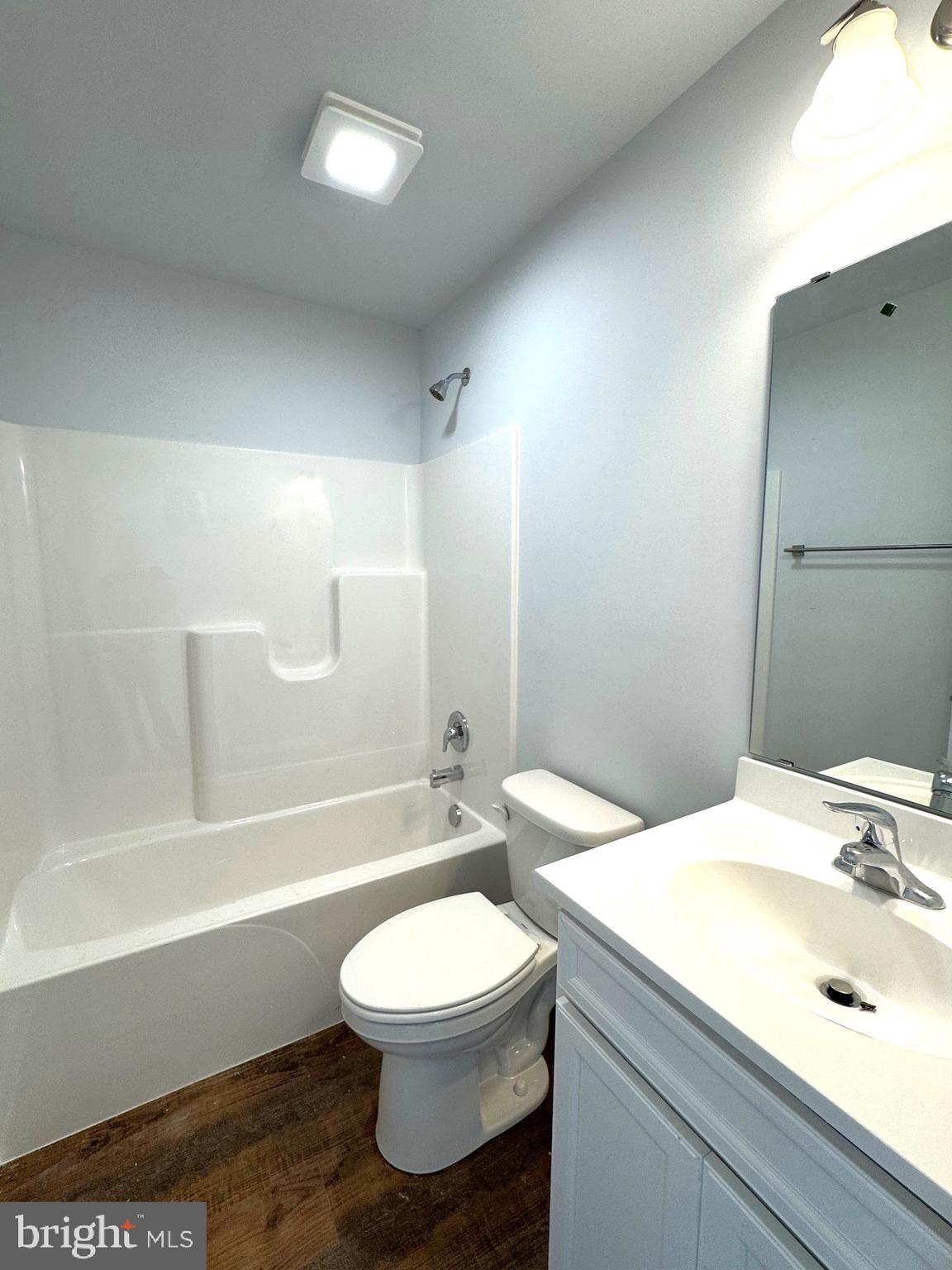 COMMUNITIES OF BURWELL - Residential