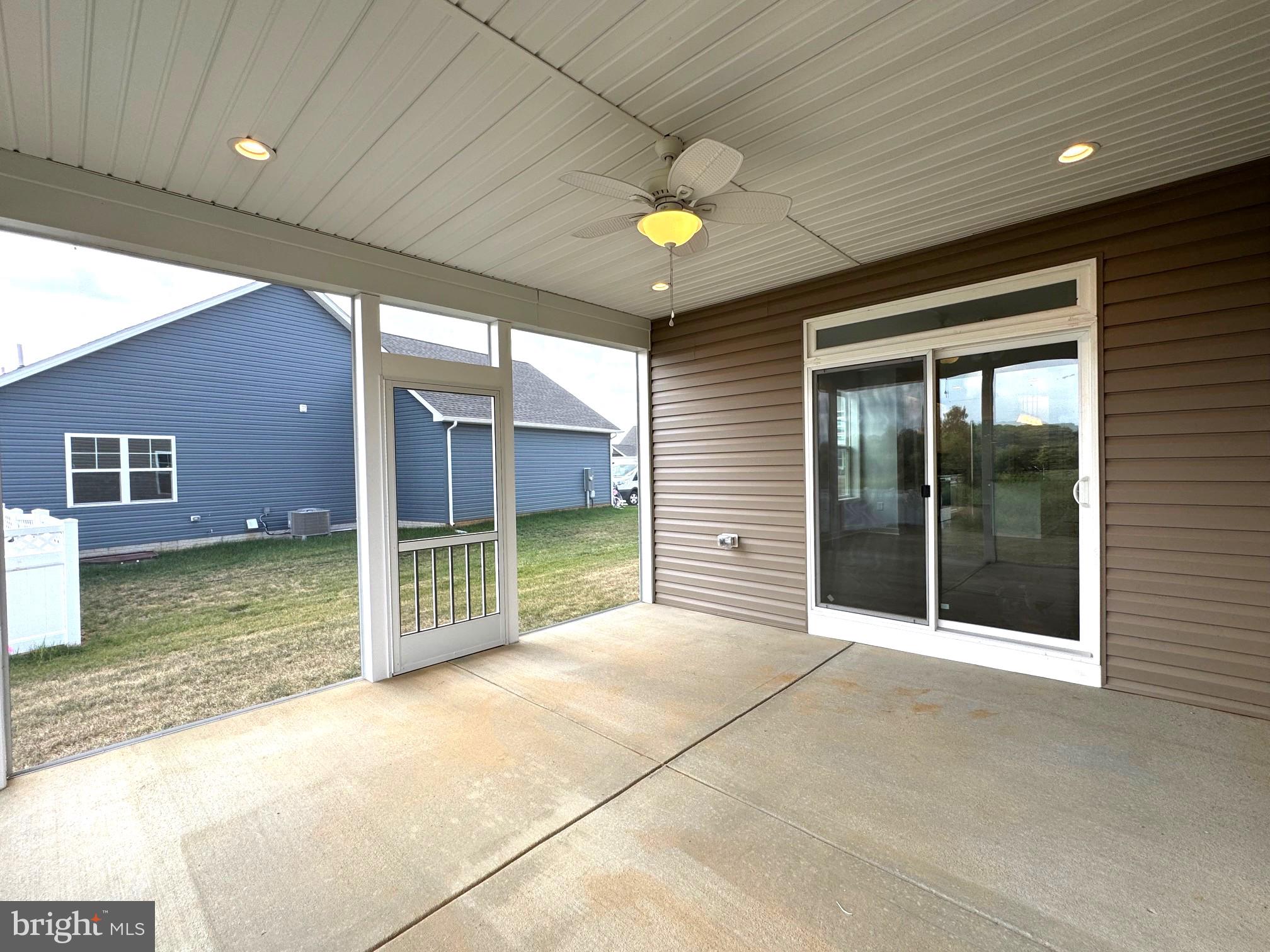 COMMUNITIES OF BURWELL - Residential