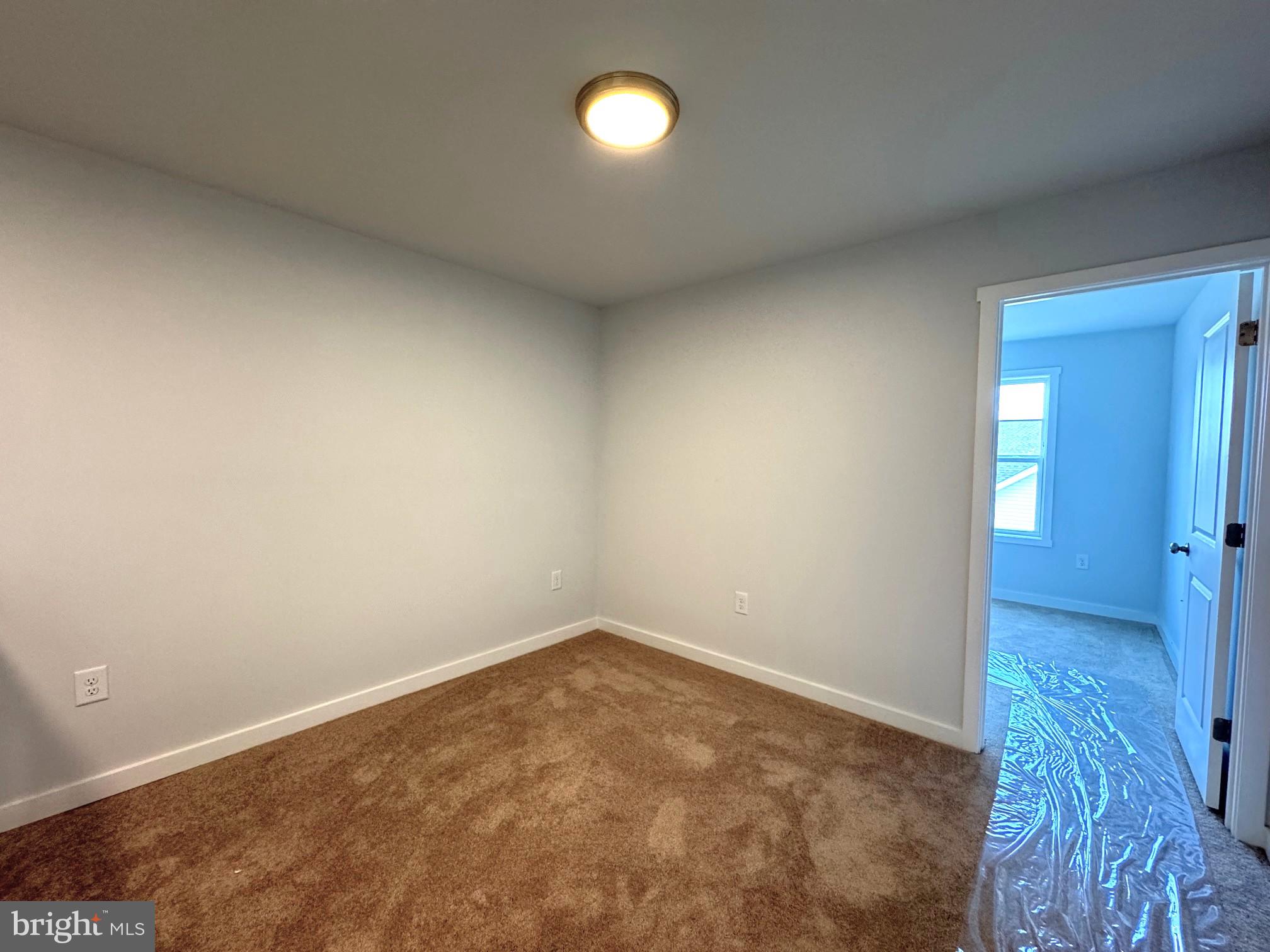 COMMUNITIES OF BURWELL - Residential