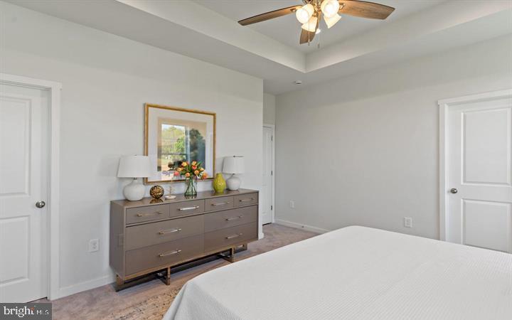 COMMUNITIES OF BURWELL - Residential