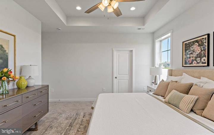 COMMUNITIES OF BURWELL - Residential