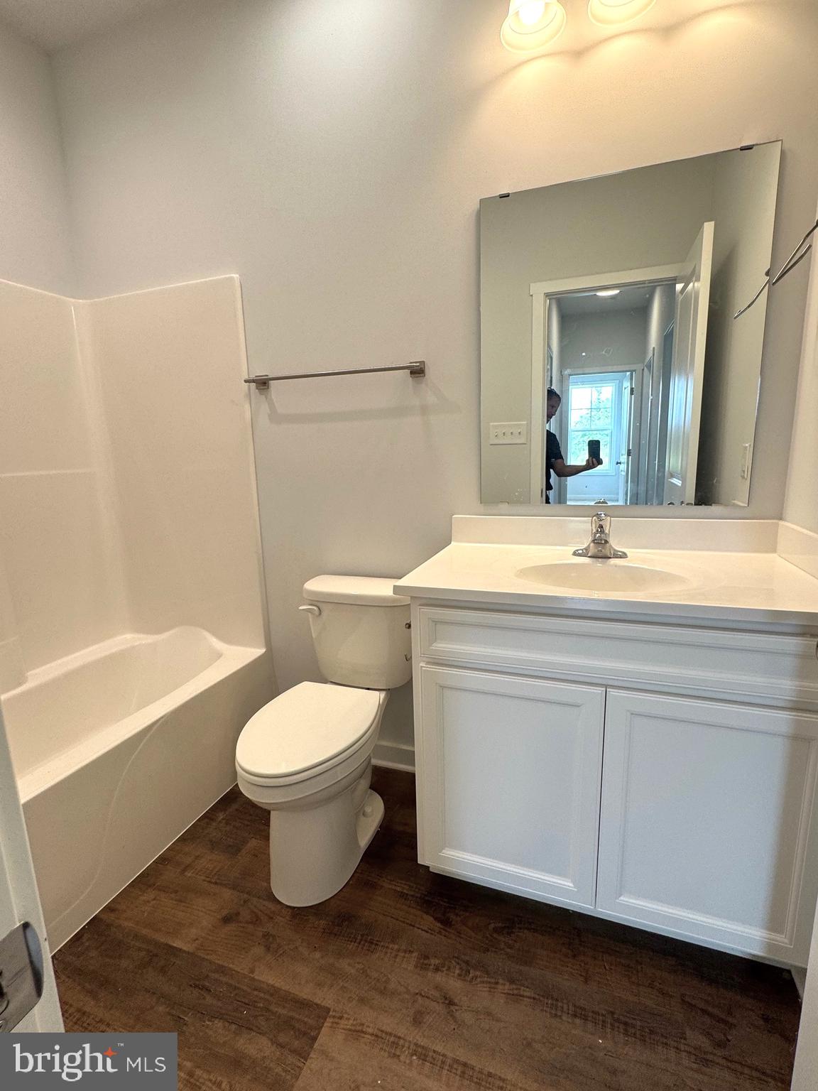 COMMUNITIES OF BURWELL - Residential