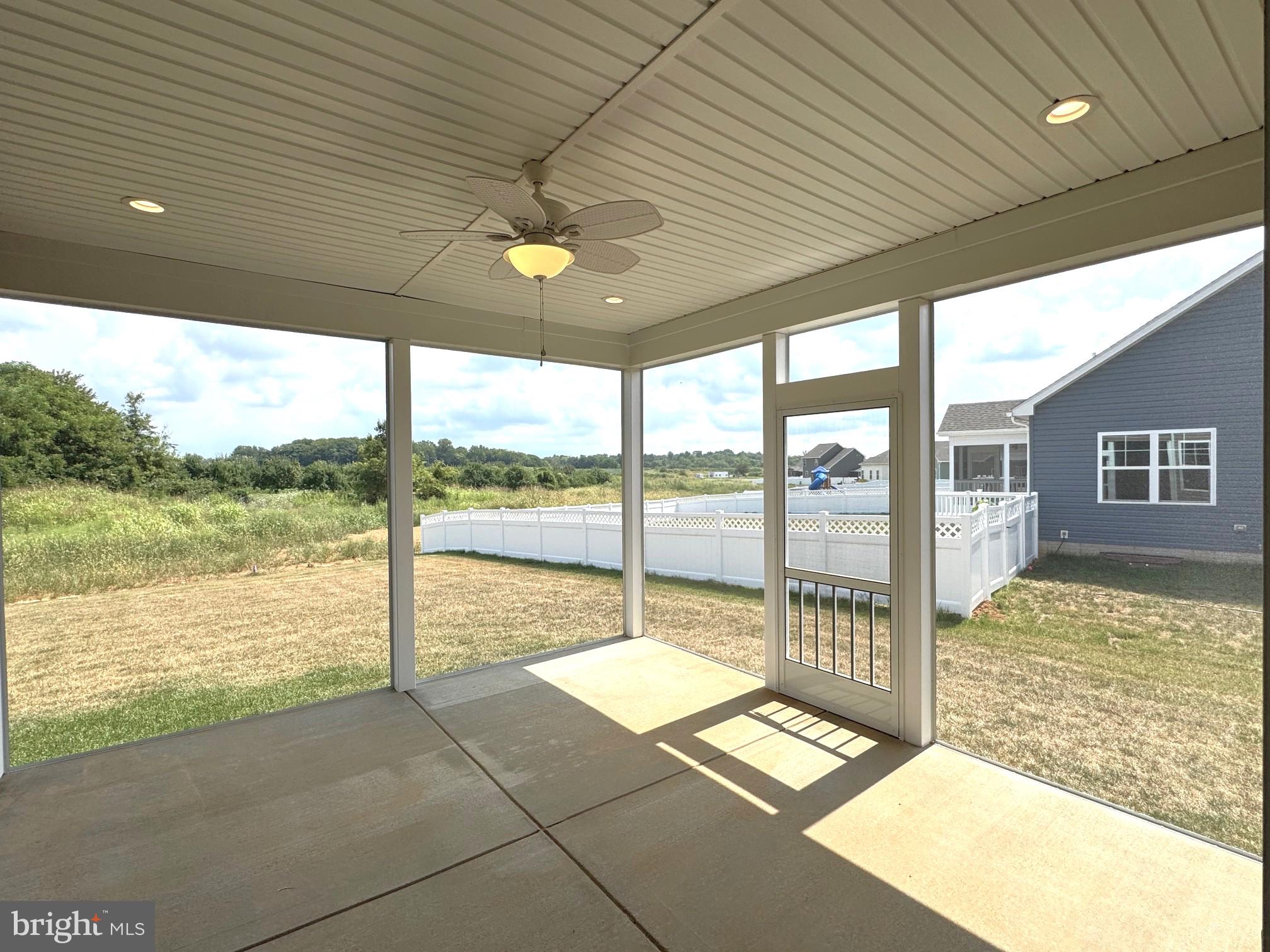 COMMUNITIES OF BURWELL - Residential