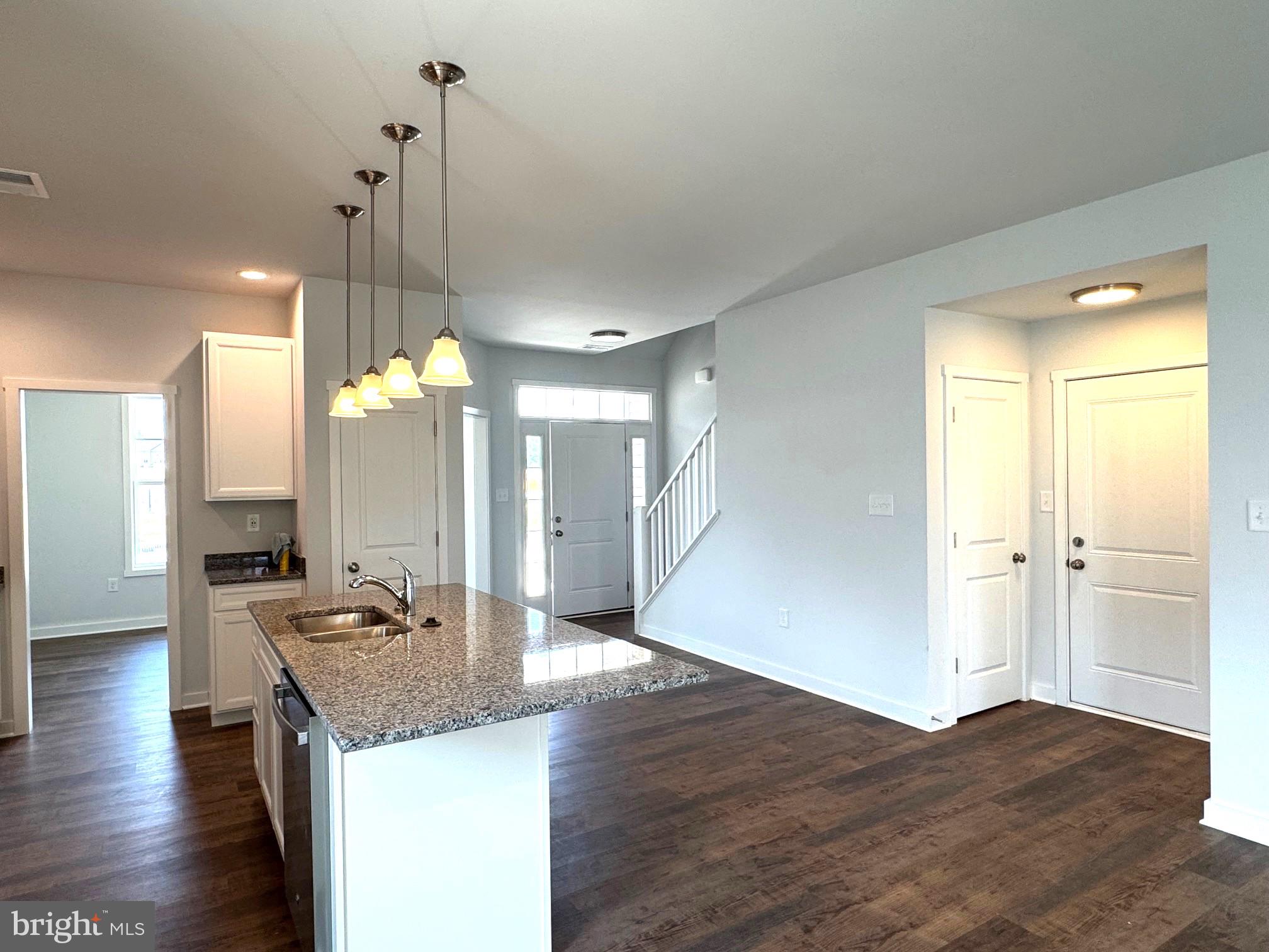 COMMUNITIES OF BURWELL - Residential